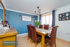 Dining Room- click for photo gallery